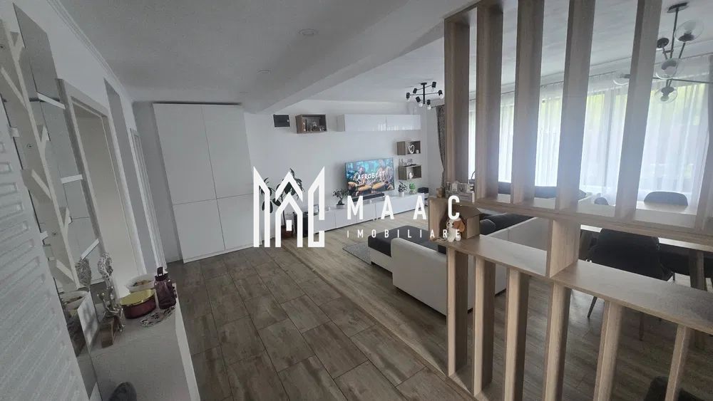 Casa individuala | 3 camere | 116 MPU | Mobilata | Cisnadie - Poză 2