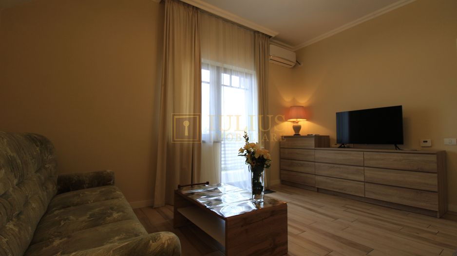 Bloc nou, loc de  parcare-langa Dumbrăvița - Poză 3