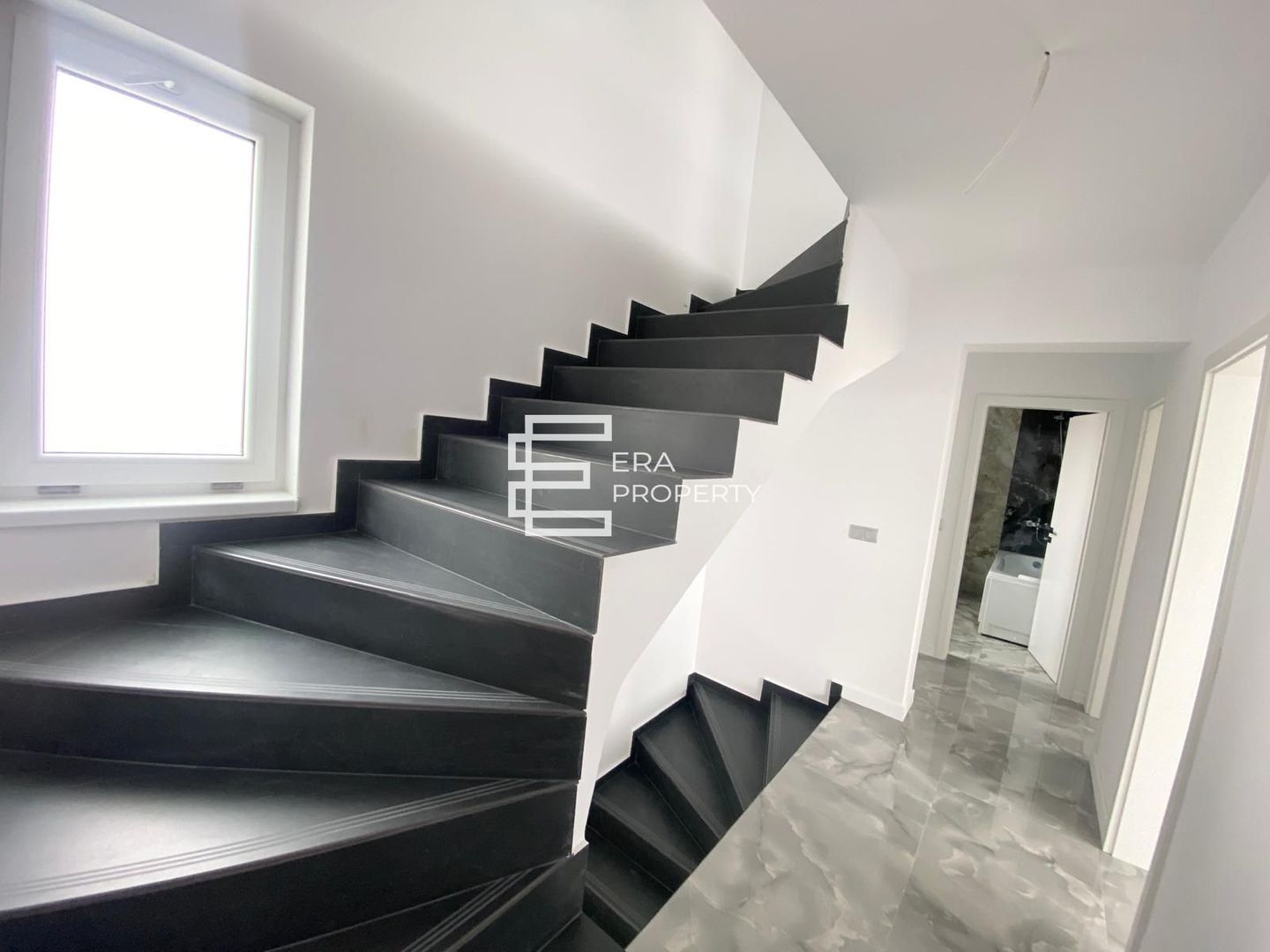 Casă intabulată, 5 camere, curte, pompă de căldură – la cheie- Cristian - Poză 4