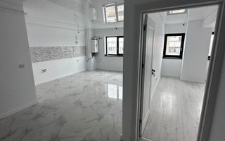 Apartament decomandat, nemobilat, etaj 9/11, ansamblu rezidential Adamant Towers, Sos. Nicolina nr. 54, Iasi - Poză 5