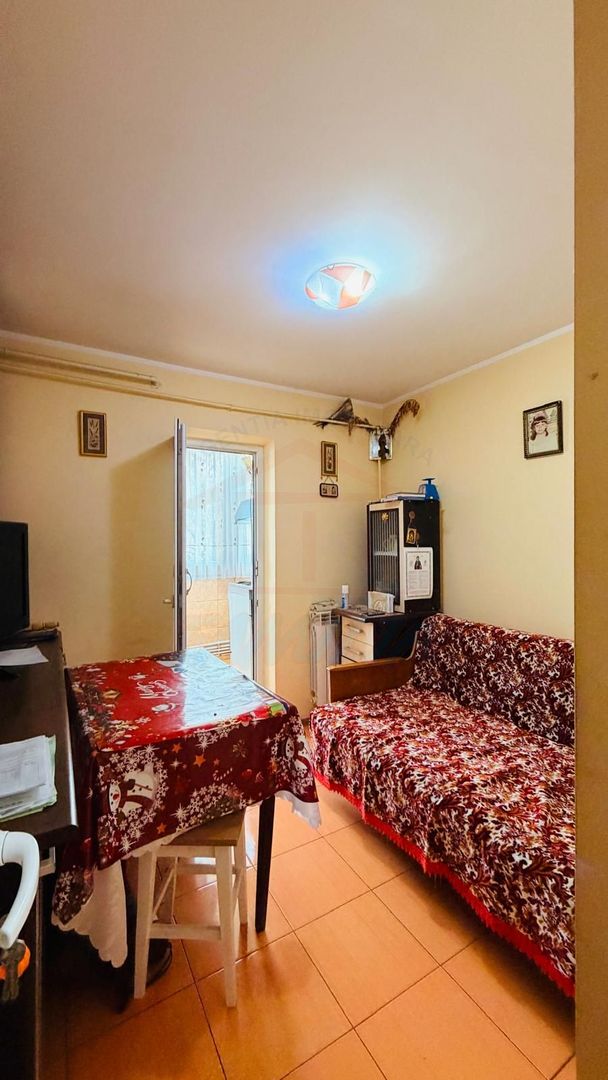 Vanzare apartament 2 camere decomandate, Galati, Țiglina 3 - Poză 9