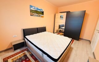 Braytim-Giroc | 2 camere | Liniște | Mobilat-Utilat | Parcare | - Poză 15