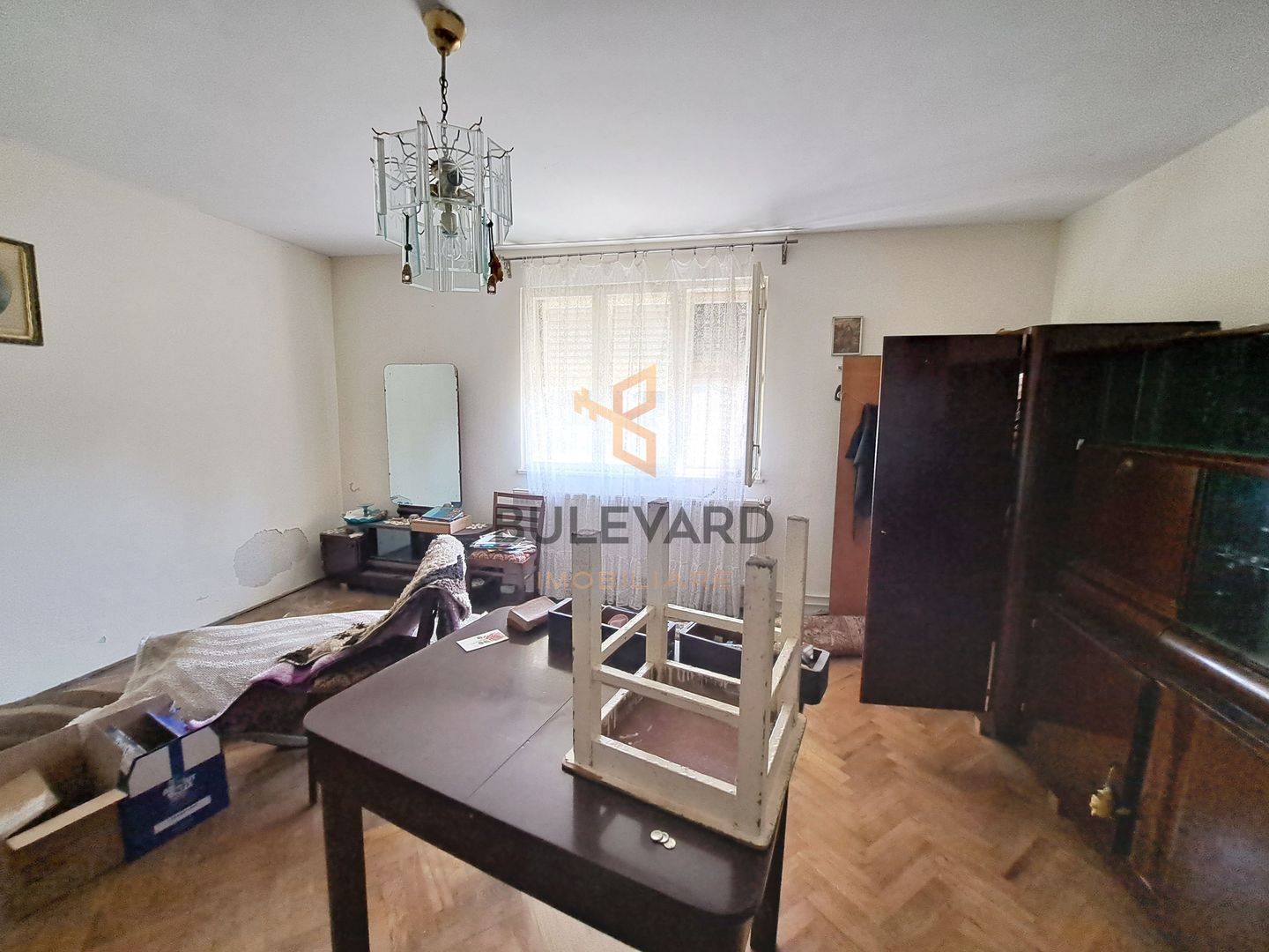 Comision 0! Casa individuala, teren 2363 mp, cartier Poiana! - Poză 1