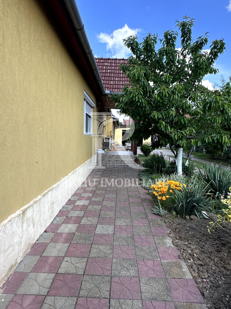 Casa de vanzare | Fughiu | Bihor - Poză 3