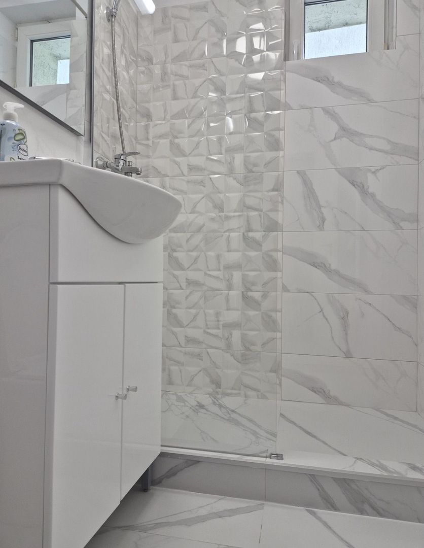 AP. 2 CAMERE - FABRICA DE GHEATA, PRIMA INCHIRIERE, MOBILAT MODERN - Poză 6
