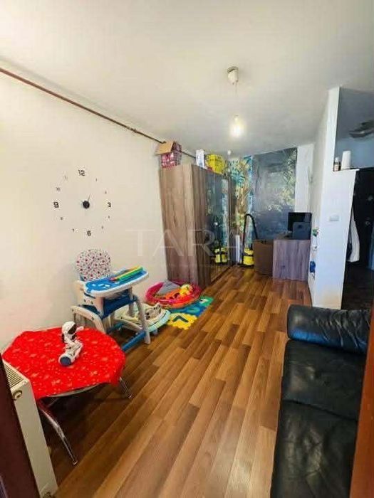 Apartament 2 camere, 40 mp,  Floresti – ideal investiție. - Poză 2