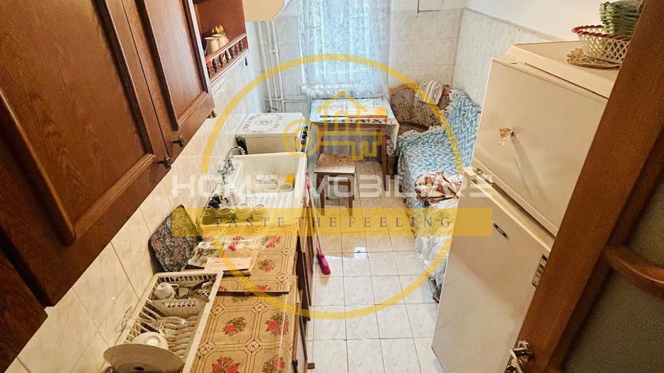 Etaj 1/Apartament 2 Camere/Decomandat 60mp! Zona Frumoasa - Poză 4