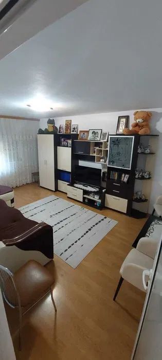 Apartament 2 camere IC Frimu,parter - Poză 2