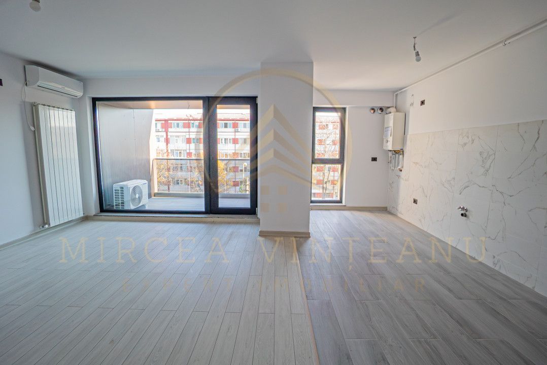 Inel II - COMPLEX PRIMO RESIDENCE - Apartament cu 3 camere situat la etajul 3. - Poză 2