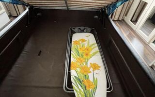 Apartament cu centrala si parcare, Unicat Lux Calitate 3 cam decomandat Unirii - Poză 41