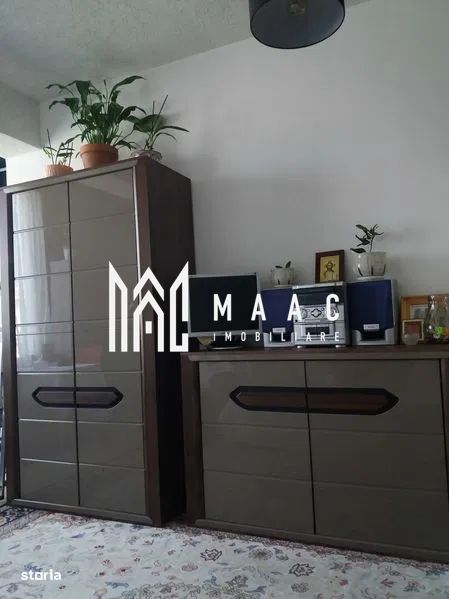 Apartament 2 camere | 42 MPU | Etaj 10 | Balcon tip logie | Doamna Stanca - Poză 1