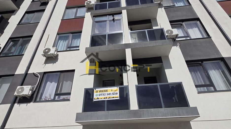 Garsoniera disponibila imediat Boxa inclusa in pret - Poză 1