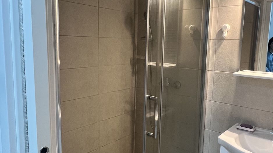 Garsonieră spațioasă de inchiriat , complet utilată, Bld. Timișoara - Poză 9