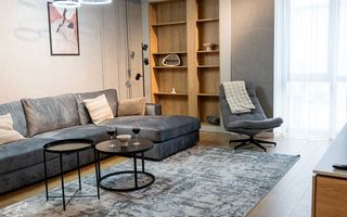 Apartament 3 Camere |Tei Residence| Dem. Radulescu - Poză 2