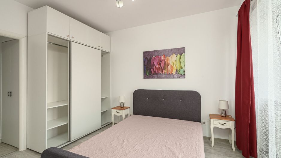 Apartament 2 cam P-ta Romana Bloc EVA - Poză 4