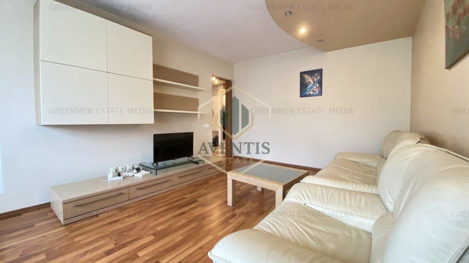 Aviatiei - langa metrou Aurel Vlaicu - 2 camere - Poză 6