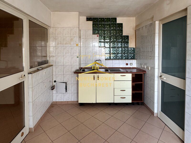 APARTAMENT 4 CAMERE DE VANZARE  Hyperion-Hala Traian - Poză 4