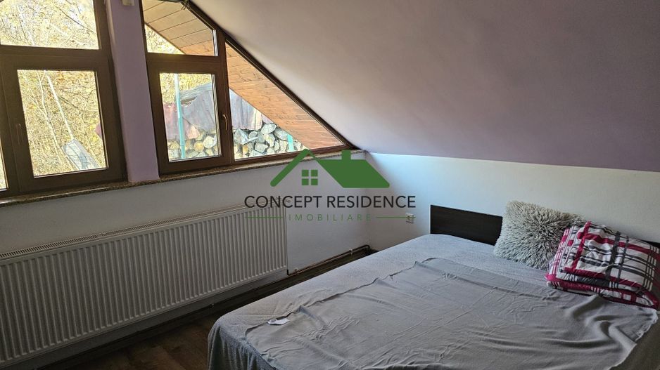 Casa P+M, zona linistita cu panorama- Tautii de Sus !!! - Poză 14