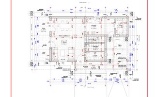 Casă single | Zona Casa de Apă | Pompă de Căldură | 129mp | Vedere spre Munți - Schiță 7