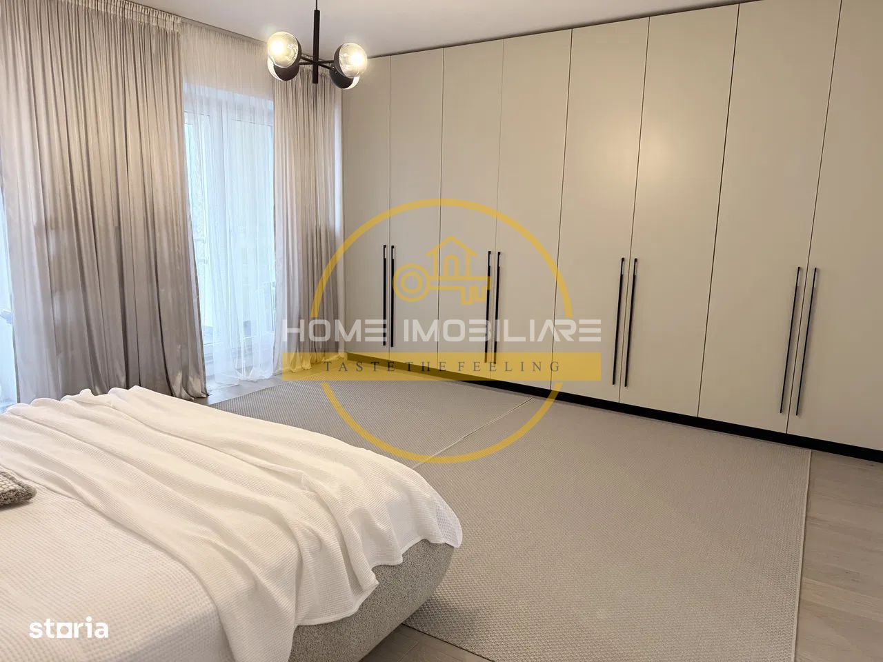 Apartament 2 camere 103mp Central - Poză 6