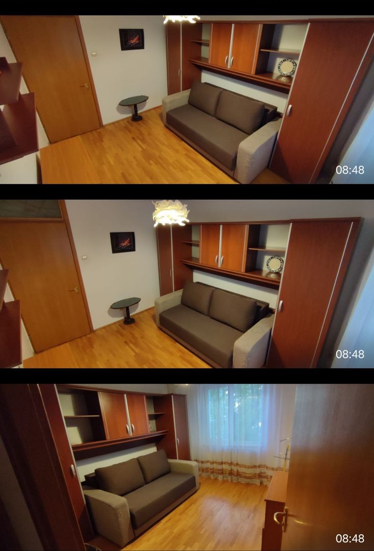 Inchiriere apartament 3 camere Rahova - Modoran Ene - Poză 10