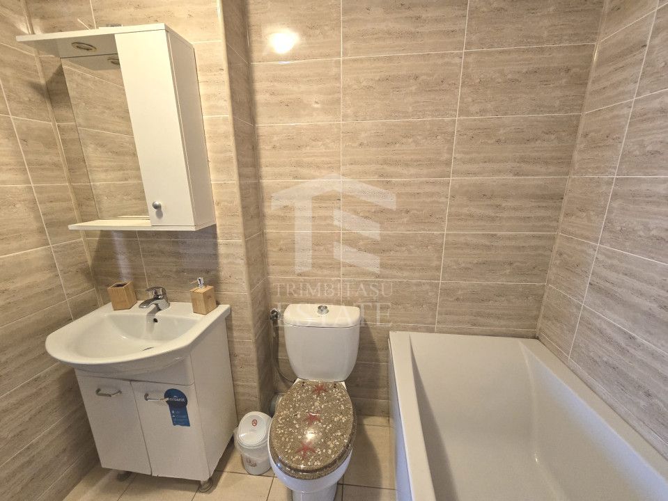 MAMAIA NORD-Apartament 2 camere cu vedere panoramica la lac si mare. - Poză 24