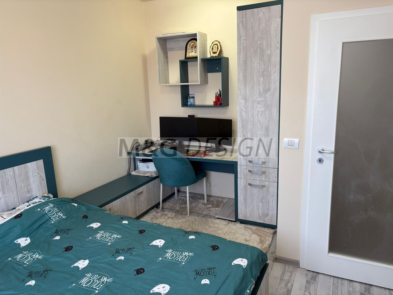 Apartament 3 camere Giroc - Poză 4
