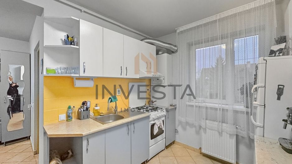 Apartament 2 camere zona linistita Intre Lacuri - Poză 4