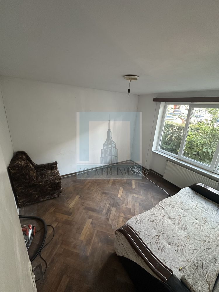 Apartament 3 camere  Tractorul - Poză 1