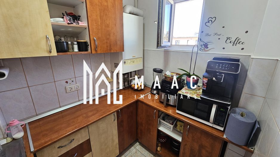 Apartament 2 camere | Mobilat si utilat | 33 mp | Zona lacului Binder - Poză 7