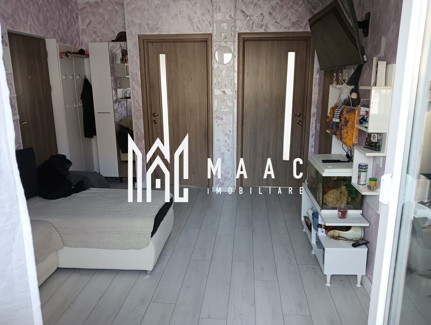 Apartament 3 Camere I Parter I Curte de 85 mp I Zonă Barbeque - Poză 4