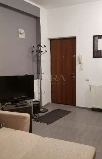 Garsonieră ideală pentru investiție, în Andrei Mureșanu - Poză 1