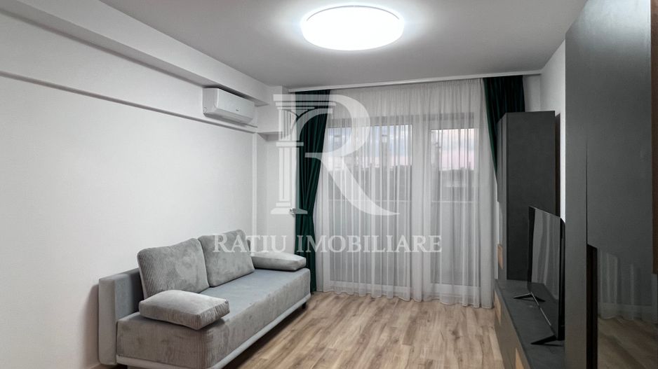 Apartament cu 2 camere | parcare supraterana | Prima Green | Oradea - Poză 1