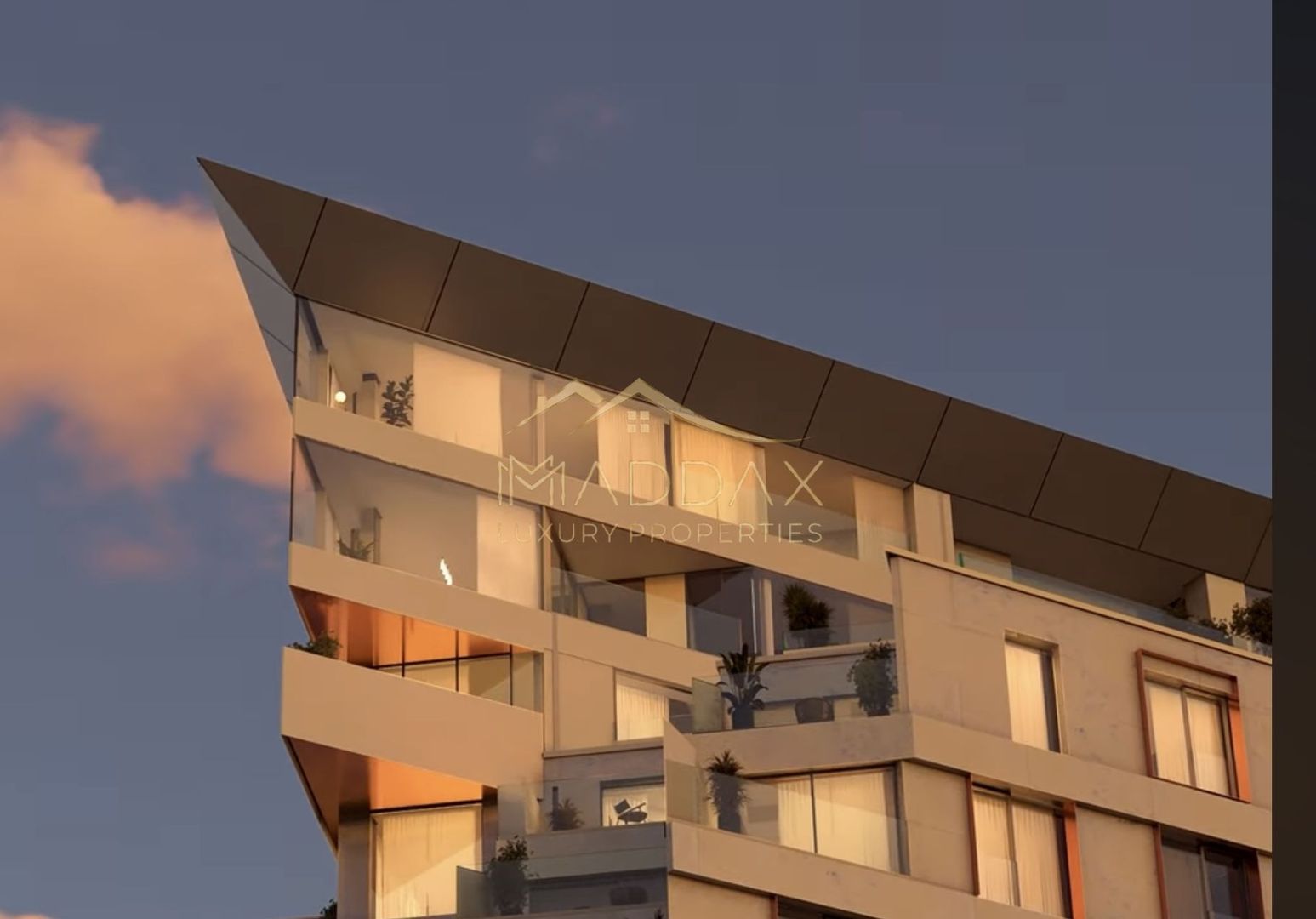 Proiect rezidențial // Apartamente 1-5 camere // Finalizare 2026 - Poză 7