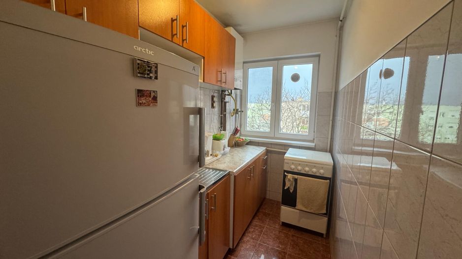 COMISION 0% | Apartament 4 Camere | 60 mp | Zona Take Ionescu - Poză 5