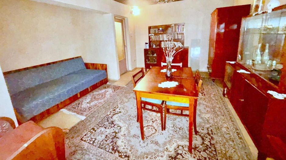 Exclusivitate - Apartament 2 camere în Micro 17, parter, de renovat - Poză 4