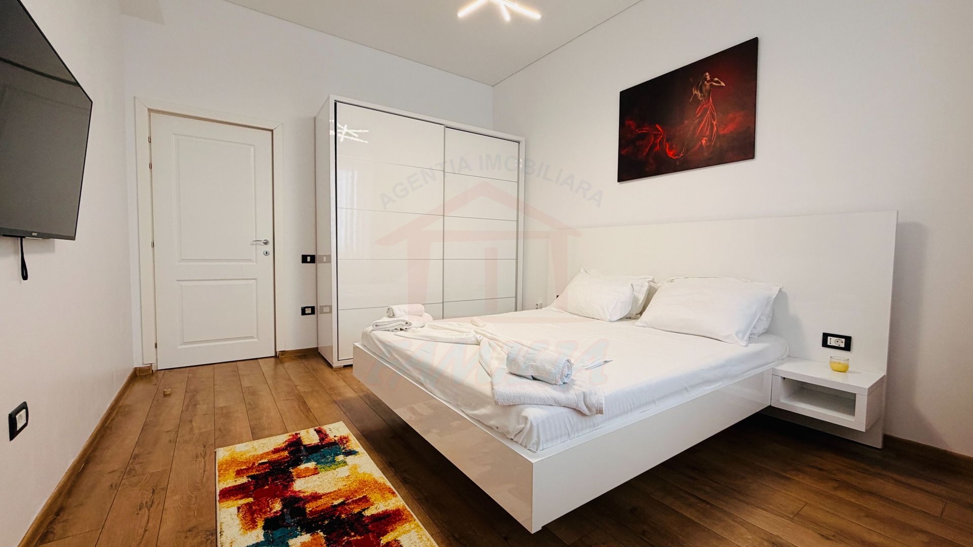 Apatament cu 2 camere in Complex de lux la malul marii - Poză 3