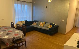 Apartament 3 Camere, Mobilat și Utilat, cu Parcare Subterană - Poză 3