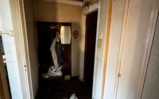 Apartament 2 camere de vânzare – Zona Dunărea | Etaj 1 | Balcon - Poză 4