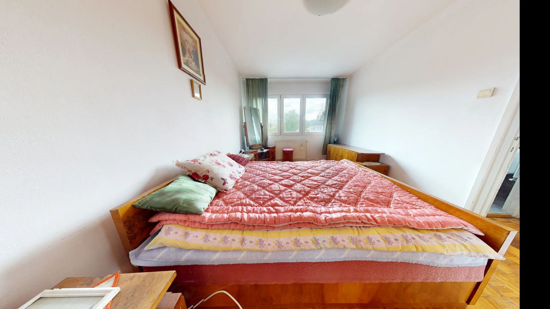 Apartament cu 2 camere confort 1-Gemenii - Poză 7