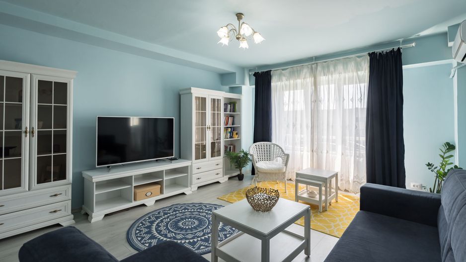 COMISION 0% - Apartament 80mp superb renovat la doar 5 minute metrou Pta Muncii - Poză 1