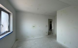 Casă individuală cu garaj-Moșnița Veche - Poză 11