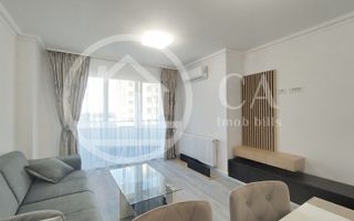 Apartament cu 3 camere de inchiriat in Victoria Residence, Oradea - Poză 2