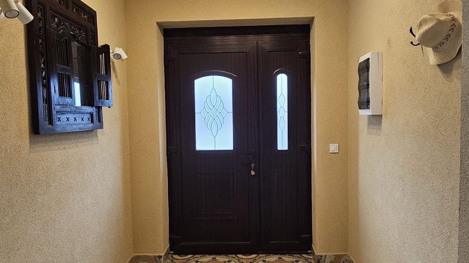 Vila individuala la 30 km de Timișoara - Poză 22