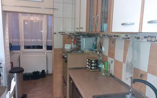 APARTAMENT 4 CAMERE PARTER GRUI - Poză 13
