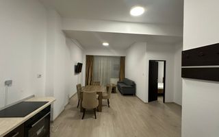 Apartament modern cu 2 camere – Zona Spital Municipal Clujana - Poză 7