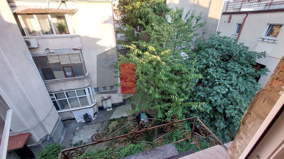 Garsoniera Gara de Nord - Poză 12