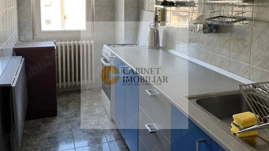Garsonieră - 41MP | Credit | 1986 | Metrou Lujerului la doar 350m - Poză 8