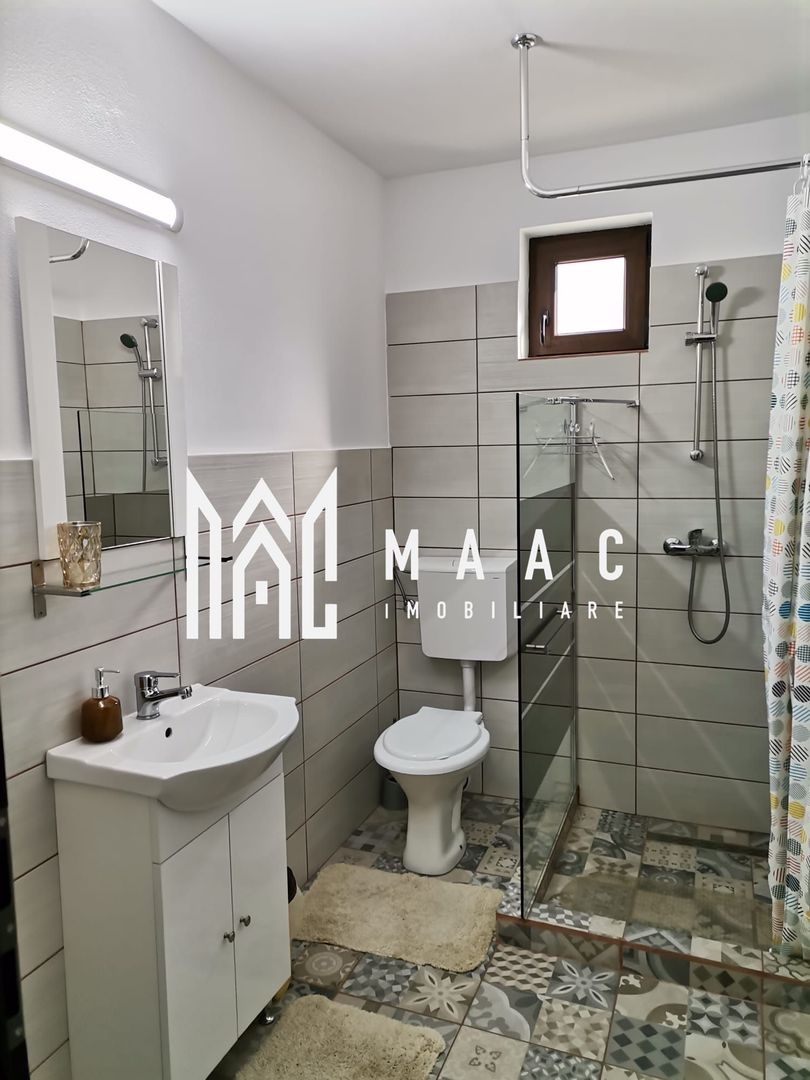 Casa individuala 8 camere | 575 mp teren I Porumbacu de Sus - Poză 21