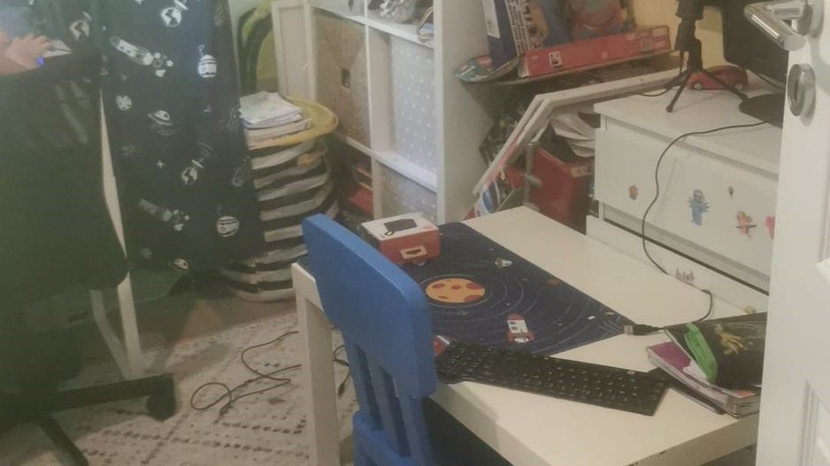 Apartament 4 Camere | Instalații Noi | Balcon 8 mp | Gorjulu - Poză 13